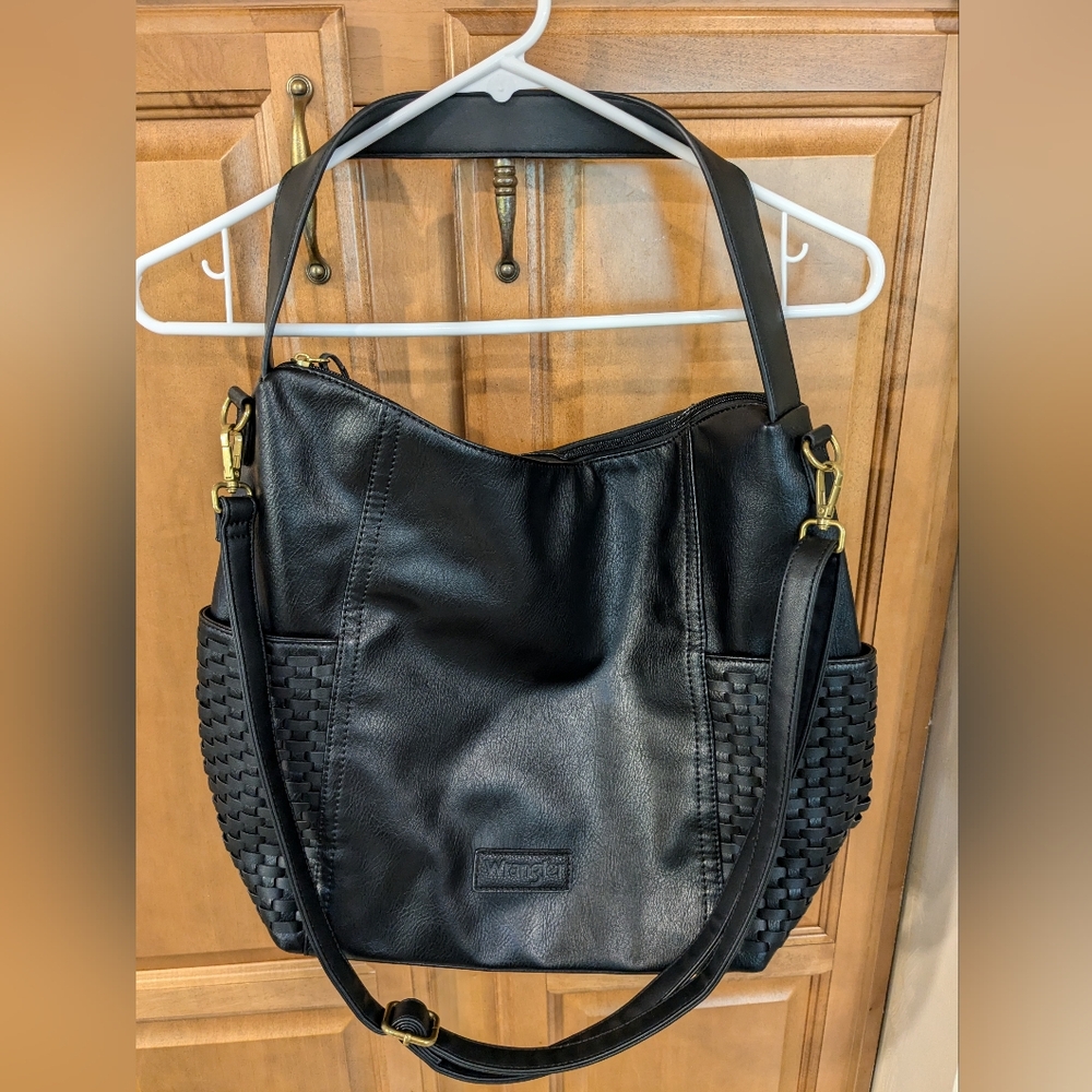 Wrangler Hobo Bag